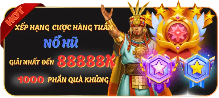 Chương trình VIP và thưởng hàng ngày