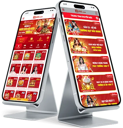 Đa dạng các trò chơi cá cược tại KU77