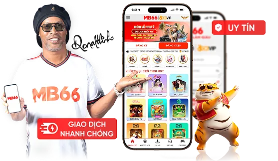 Truy cập đa dạng trò chơi