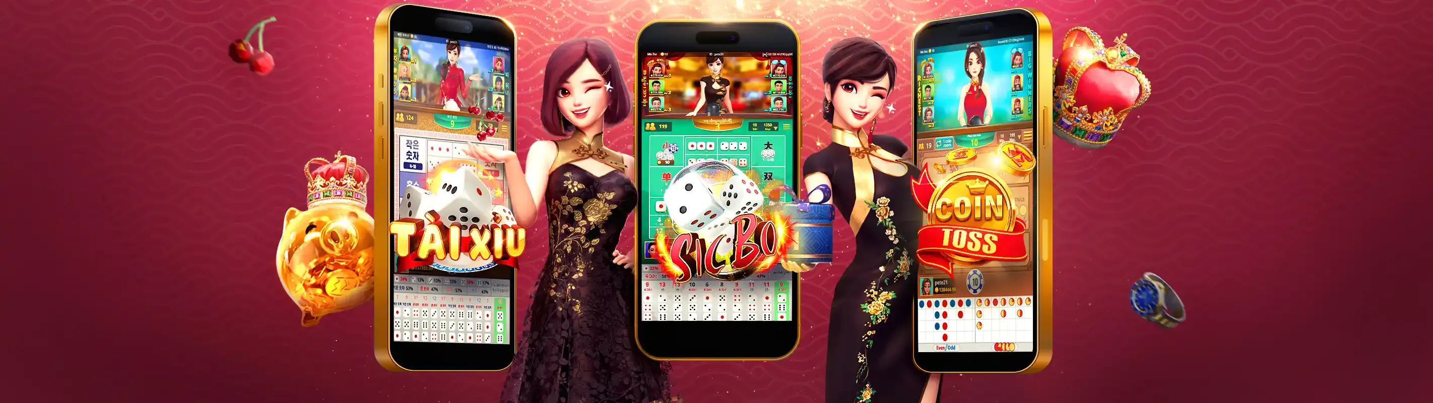 Chương trình hoàn trả không giới hạn