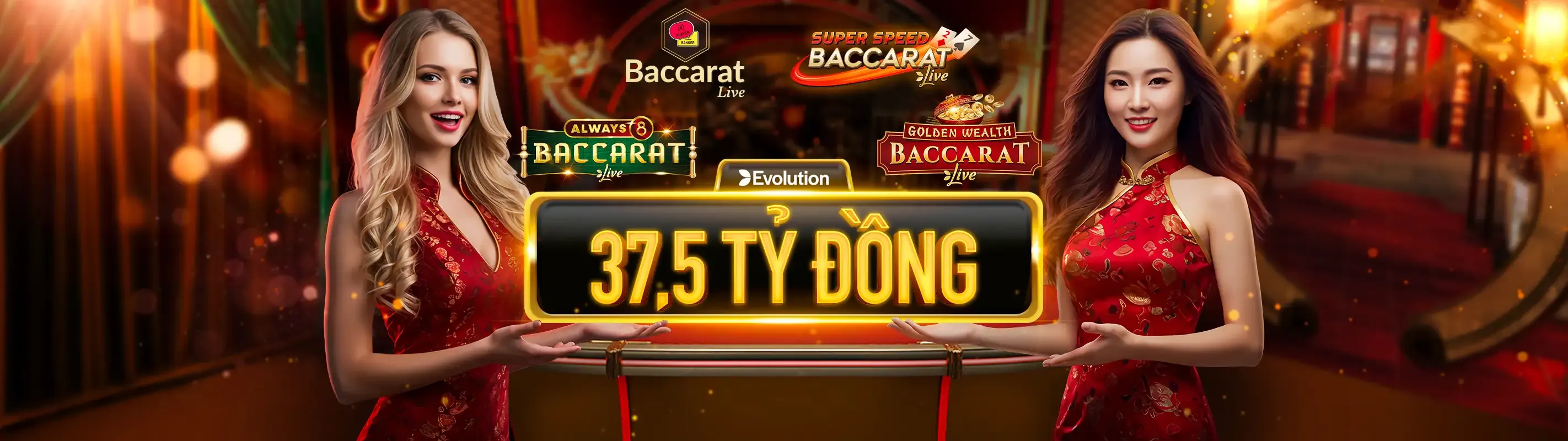 VIP Club với đặc quyền riêng