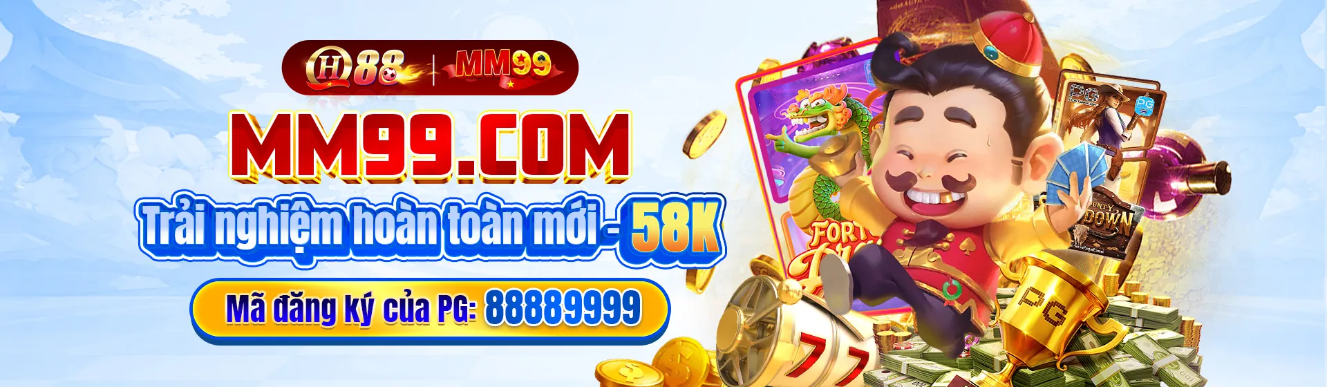 Các chương trình khuyến mãi hấp dẫn tại KU77 Đăng Nhập