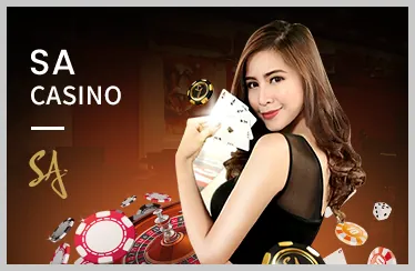 Casino Trực Tuyến KU77